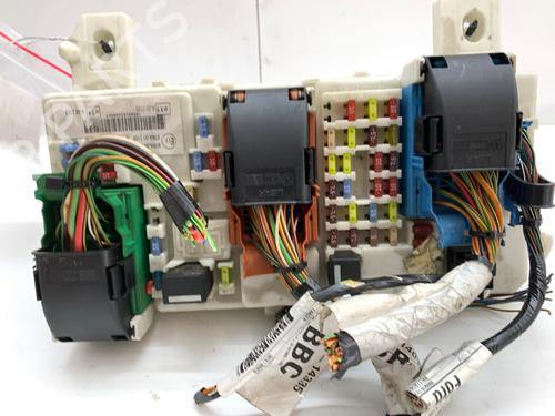 Fuse box FORD KUGA I 2.0 TDCi 4x4 | BP39367434E1 - Image 4