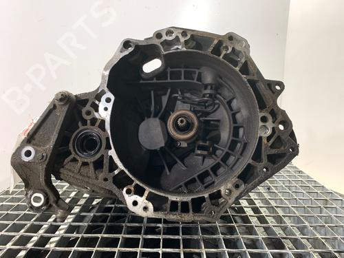 gearbox-opel-corsa-d-s07-2006-2007-2008-2009-2010-2011-2012-2013-2014-2015-39319088 main image