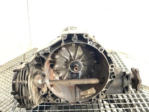 Used Gearbox Gearbox AUDI A6 C7 (4G2, 4GC) 2.0 TDI (150 hp) 40250645 40250645