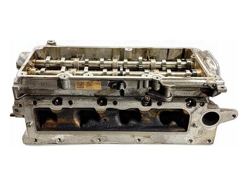 Used Cylinder head Cylinder head SKODA OCTAVIA III (5E3, NL3, NR3) 1.6 TDI (115 hp) 40211414 40211414