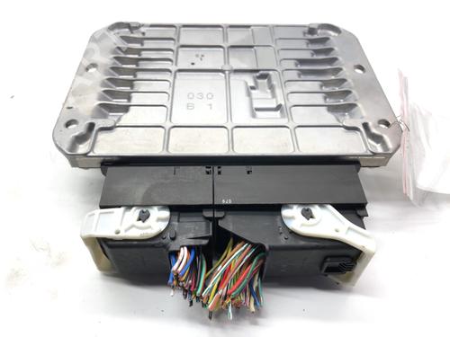 Engine control unit (ECU) MAZDA CX-7 (ER) 2.2 MZR-CD AWD (ER10A) | BP39311724M57 - Image 2