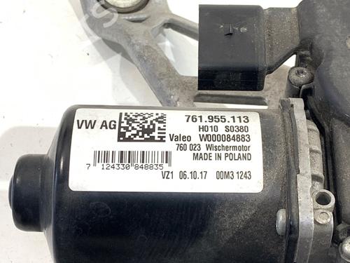 Vindrude Viskermekanisme PORSCHE CAYENNE (9YA) 3.0 AWD (9YAAA1) | BP39372946C83 - Image 5