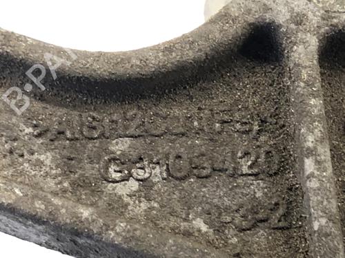 Engine mount VW GOLF VII Variant (BA5, BV5) 2.0 TDI | BP39334604M89 - Image 6