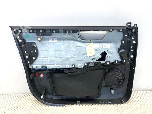 Høyre frontpanel FORD FOCUS IV (HN) 1.5 EcoBlue | BP39357785C59 - Image 4