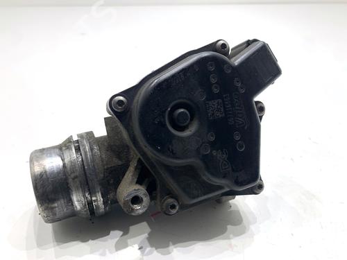Throttle body RENAULT MEGANE IV Hatchback (B9A/M/N_) 1.5 dCi 110 (B9A3) | BP39340099M82 - Image 3