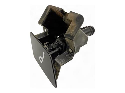 Used Headlight washer Headlight washer SKODA OCTAVIA III Combi (5E5, 5E6) 2.0 TDI (150 hp) 40619644 40619644