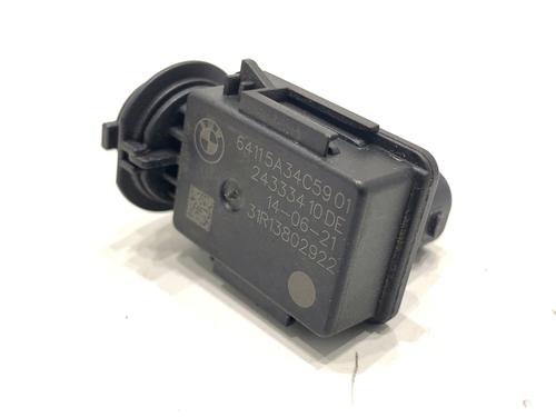 Electronic sensor BMW 3 Touring (G21, G81) 330 i | BP39289733M84 - Image 3