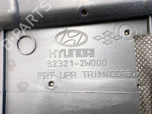 Front right panel HYUNDAI SANTA FÉ III (DM, DMA) 2.2 CRDi 4WD | BP39313567C59 - Image 5