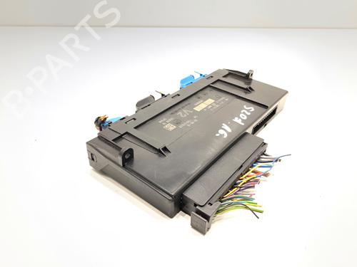 Electronic module BMW 5 (F10) 525 d xDrive | BP39334222M83 - Image 4
