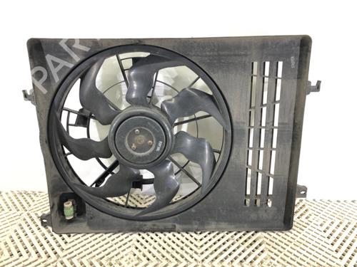 Used Radiator fan Radiator fan 39285739 39285739