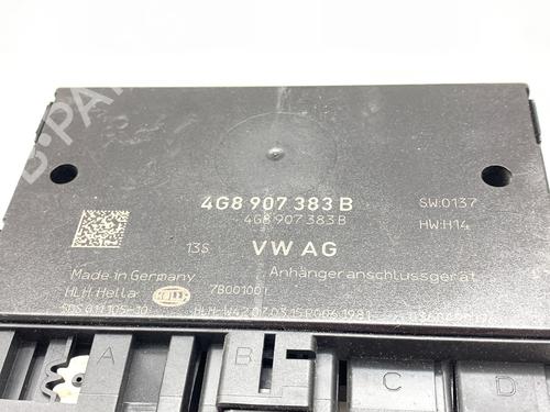 Electronic module AUDI A6 C7 (4G2, 4GC) 2.0 TDI | BP39378268M83 - Image 3