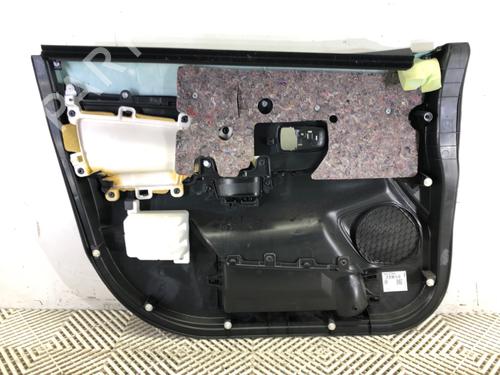 Front right panel PEUGEOT 4008 1.8 HDi | BP39284624C59 - Image 4