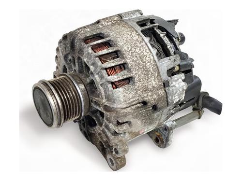 Used Alternator Alternator 39369831 39369831