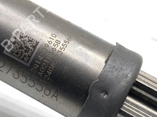 Steering column universal joint SKODA KAMIQ (NW4) 1.5 TSI | BP40001170M114 - Image 5