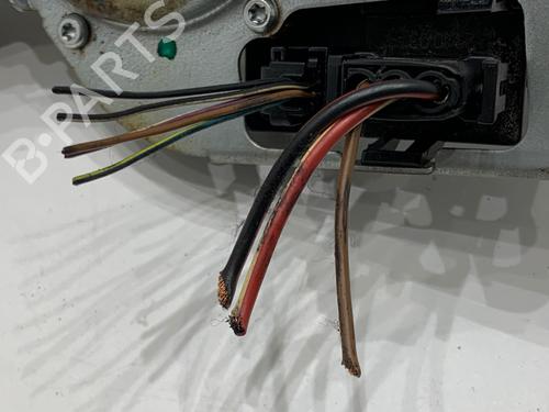 Rear wiper motor BMW 3 Compact (E46) 316 ti | BP39370576M102 - Image 4