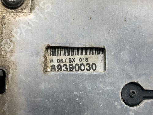 Electronic module VW PASSAT B6 (3C2) 2.0 TDI | BP39345597M83 - Image 3