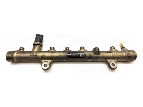 Used Injection rail Injection rail SUZUKI GRAND VITARA II (JT, TE, TD) 1.9 DDiS (JB419WD, JB419XD) (129 hp) 40558546 40558546