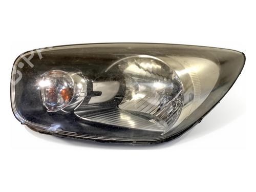 Used Left headlight Left headlight 39359311 39359311