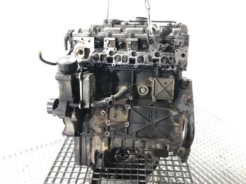 Used Engine Engine 39270056 39270056
