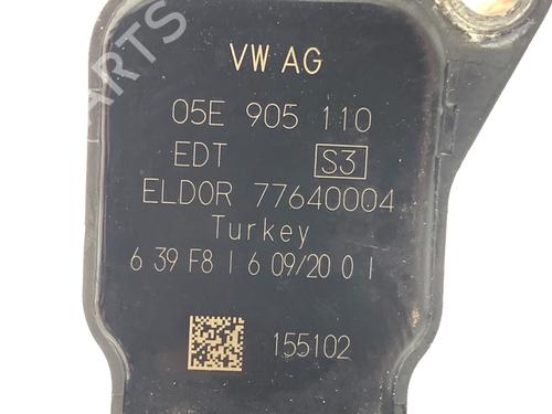 Ignition coil SKODA KAMIQ (NW4) 1.5 TSI | BP39343033M94 - Image 4