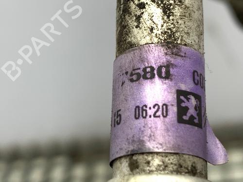 AC pipe DS DS 5 (KF_) 1.6 THP 165 (KF5GZT) | BP40288123M126 - Image 7