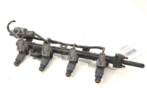 Used Injection rail Injection rail 39274194 39274194