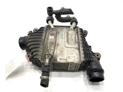 Intercooler JAGUAR F-PACE (X761) 2.0 TD4 AWD | BP39317971M30 - Image 3