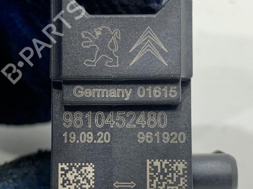 Electronic sensor OPEL CORSA F (P2JO) 1.2 (68) | BP39289949M84 - Image 4