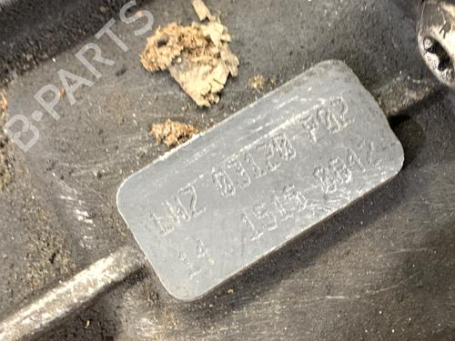 Gearbox VW PASSAT B7 Variant (365) 2.0 TDI | BP39366269M3 - Image 6