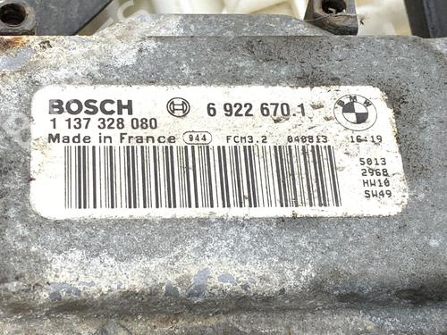 Radiator fan BMW 3 Compact (E46) 316 ti | BP39301902M35 - Image 4