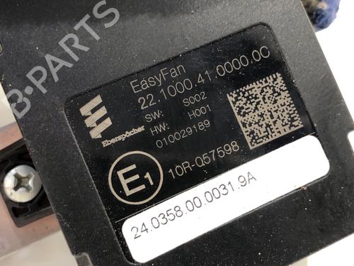 Electronic module FORD RANGER (TKE) 2.0 EcoBlue 4x4 | BP39351046M83 - Image 3