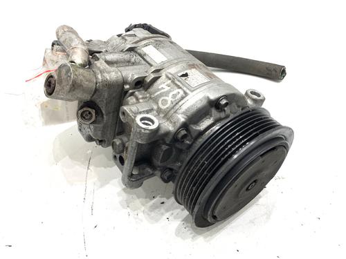 AC compressor VW GOLF PLUS V (5M1, 521) 1.9 TDI | BP39374436M34 - Image 2
