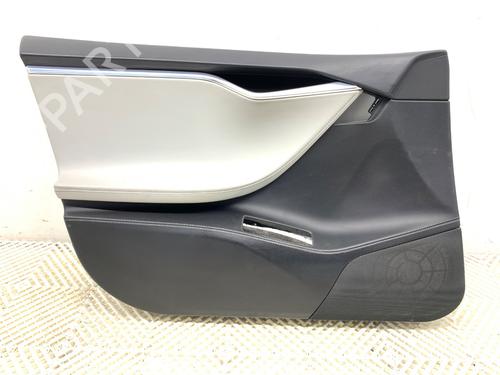 Front left panel TESLA MODEL S (5YJS) 85D AWD | BP39354077C58 - Image 2