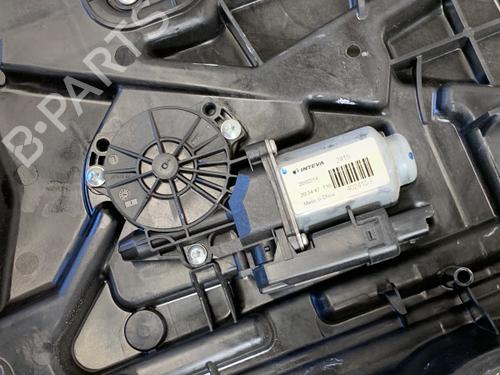 Front left window mechanism KIA OPTIMA (FSGDS6B) 1.7 CRDi | BP40521446C22 - Image 3