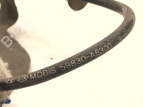 Electronic sensor HYUNDAI i30 Estate (GD) 1.6 CRDi | BP39335779M84 - Image 3