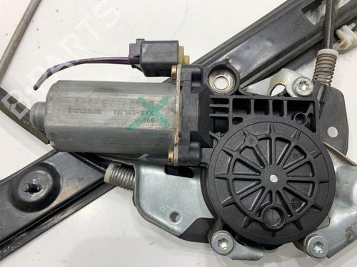 Front right window mechanism BMW 3 (E46) 318 i | BP39304657C23 - Image 3