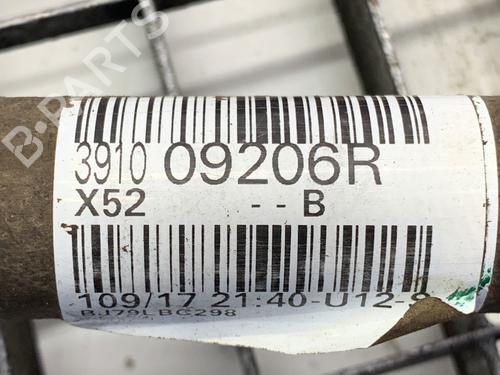 Right front driveshaft DACIA SANDERO II 1.0 SCe 75 (B8JC, B8JD, B8NC) | BP39295412M39  - Image 5