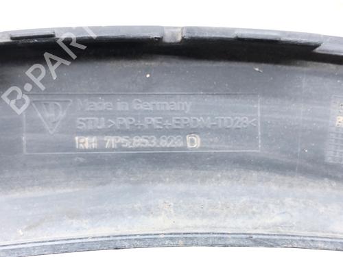 Other PORSCHE CAYENNE (92A) 3.6 | BP40250062O1 - Image 3