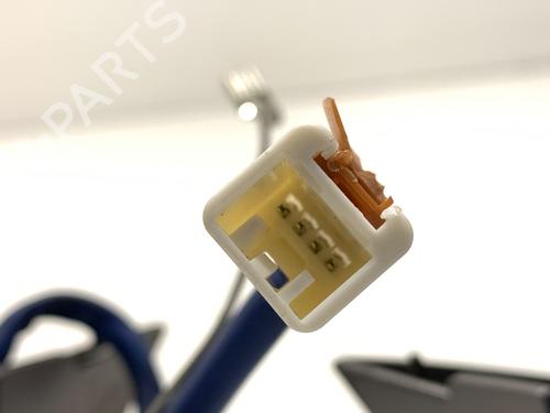 Steering wheel controls SUBARU FORESTER (SJ_) 2.0 D AWD (SJD) | BP39362765E15 - Image 3