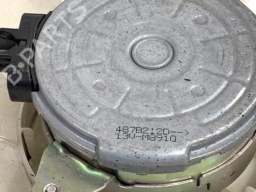 Radiator fan MITSUBISHI ECLIPSE CROSS (GK_, GL_) 1.5 T-Mivec | BP39336874M35 - Image 3