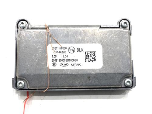 Camera KIA RIO IV (YB, SC, FB) 1.2 CVVT | BP39285552E14 - Image 2