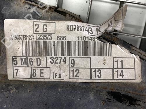 Subframe FORD FOCUS IV Turnier (HP) 1.5 EcoBoost | BP39307122M9 - Image 4