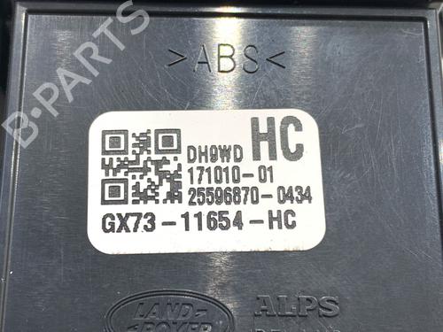 Switch JAGUAR XF II (X260) 2.0 D | BP39304143I30 - Image 4