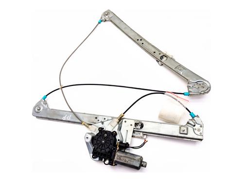 front-right-window-mechanism-bmw-x5-e53-2000-2001-2002-2003-2004-2005-2006-39358474 main image
