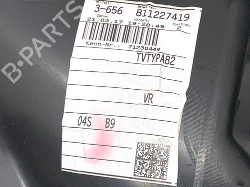 Front right panel AUDI A4 B9 Avant (8W5, 8WD) 2.0 TDI quattro | BP39303918C59  - Image 5