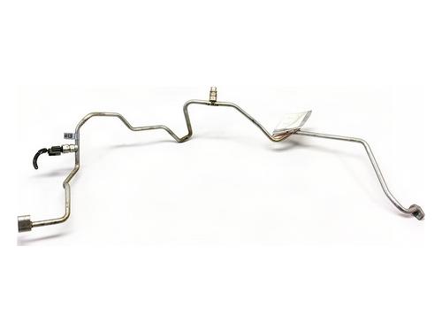 Used AC pipe AC pipe DACIA DUSTER (HM_) 1.0 TCe 100 (HMMT) (101 hp) 39704465 39704465