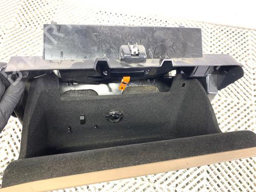 Glove box VW CC B7 (358) 2.0 TFSI | BP39305461C95 - Image 4