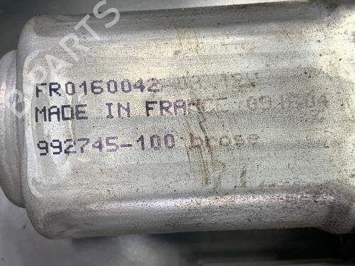 Front left window mechanism FORD FOCUS C-MAX (DM2) 1.6 TDCi | BP39296558C22 - Image 5