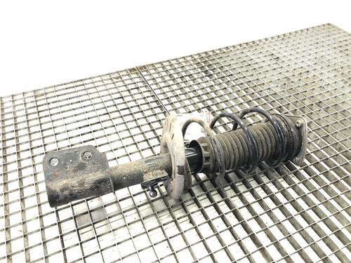 Used Left front shock absorber Left front shock absorber PEUGEOT 308 II (LB_, LP_, LW_, LH_, L3_) 1.2 THP 130 (131 hp) 39274012 39274012
