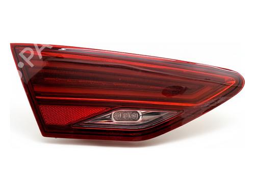 Used Left taillight Left taillight 39358925 39358925